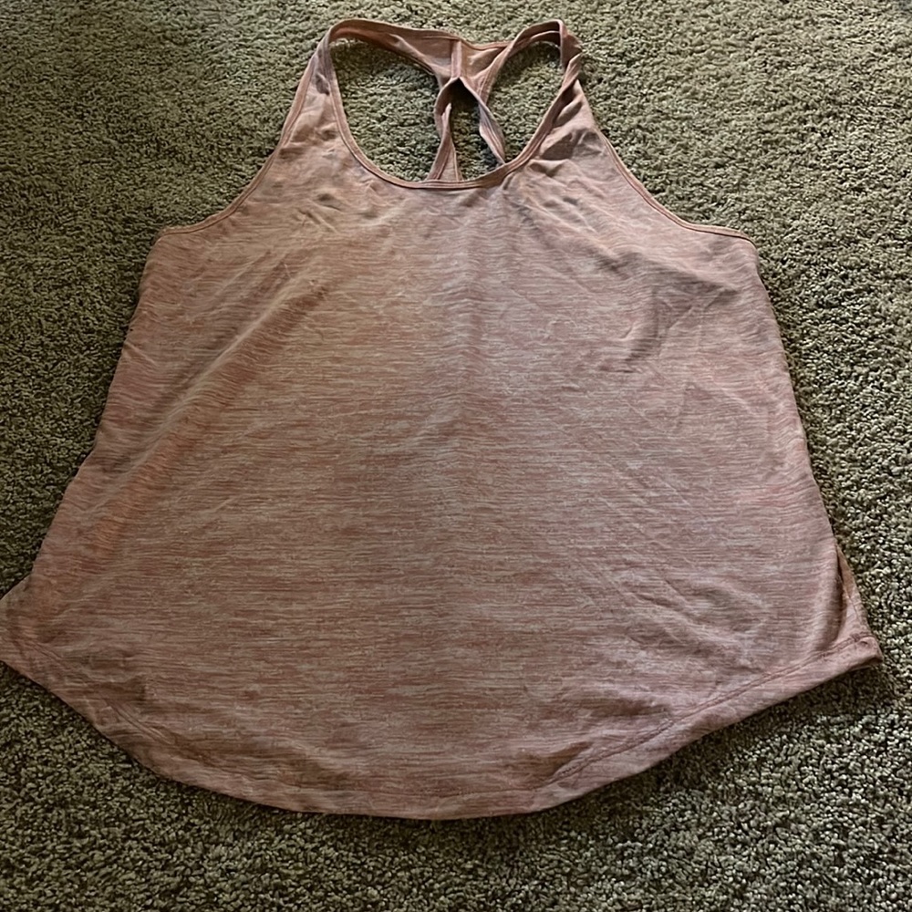 Rainbeau Tank Top